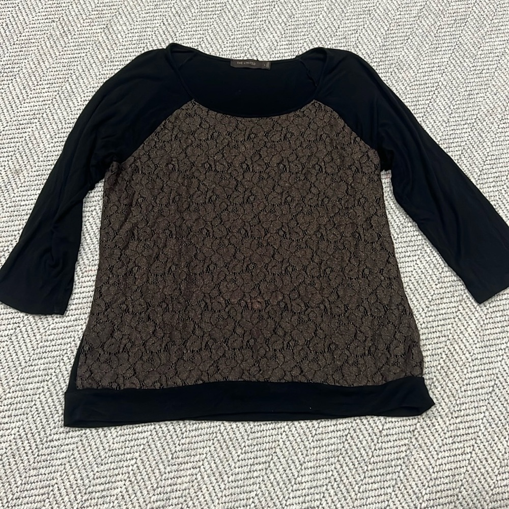 The Limited top